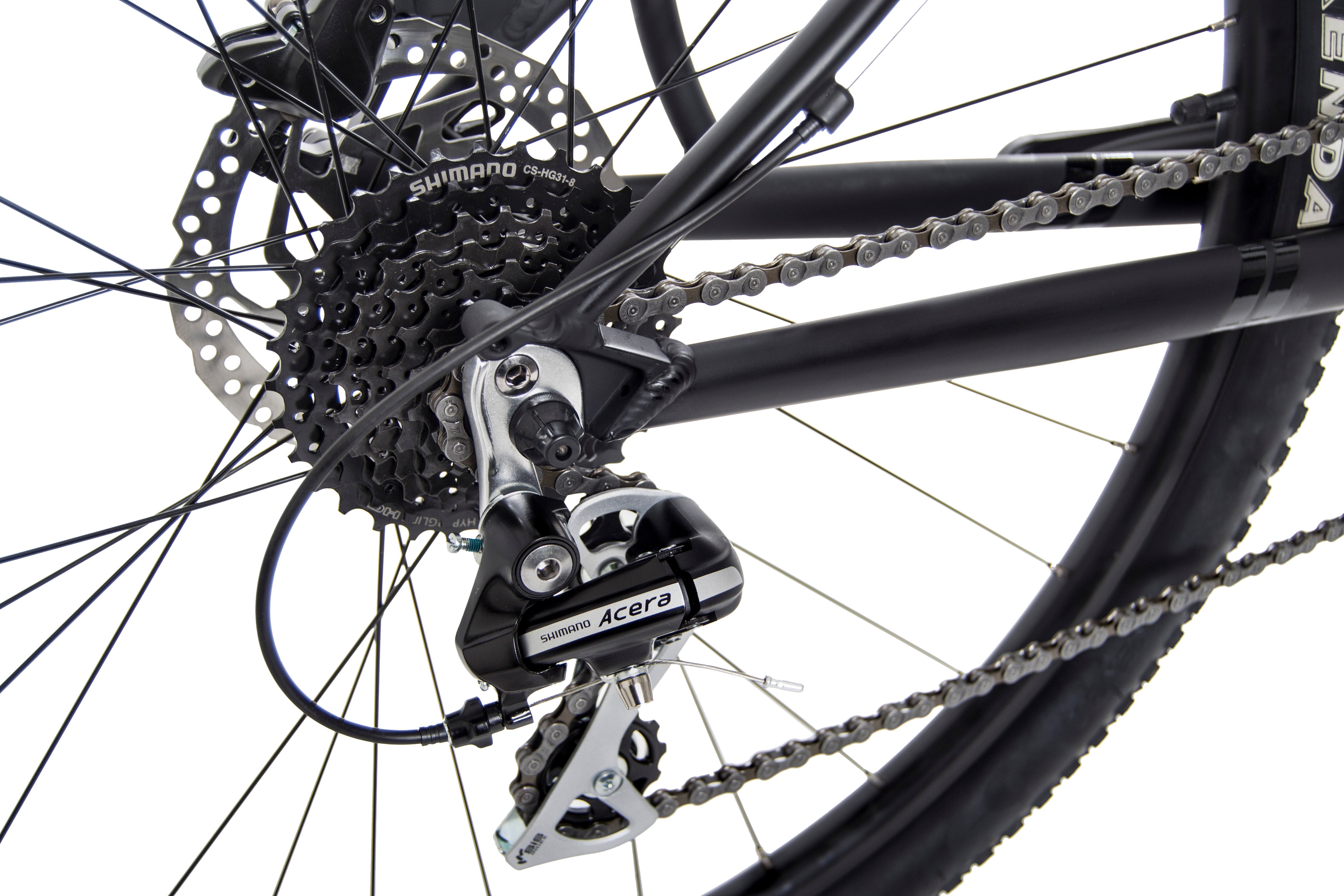 Gran Sasso - Mountain Bike