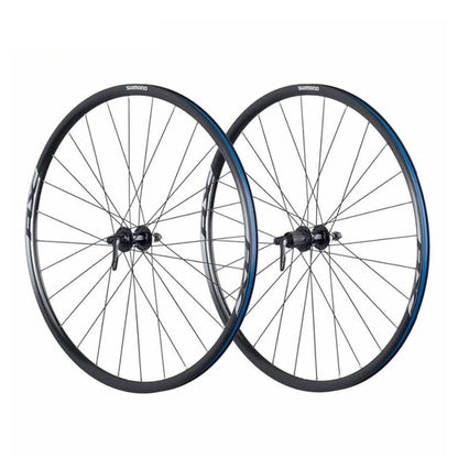 Shimano RX010 Disc Brake Wheelset