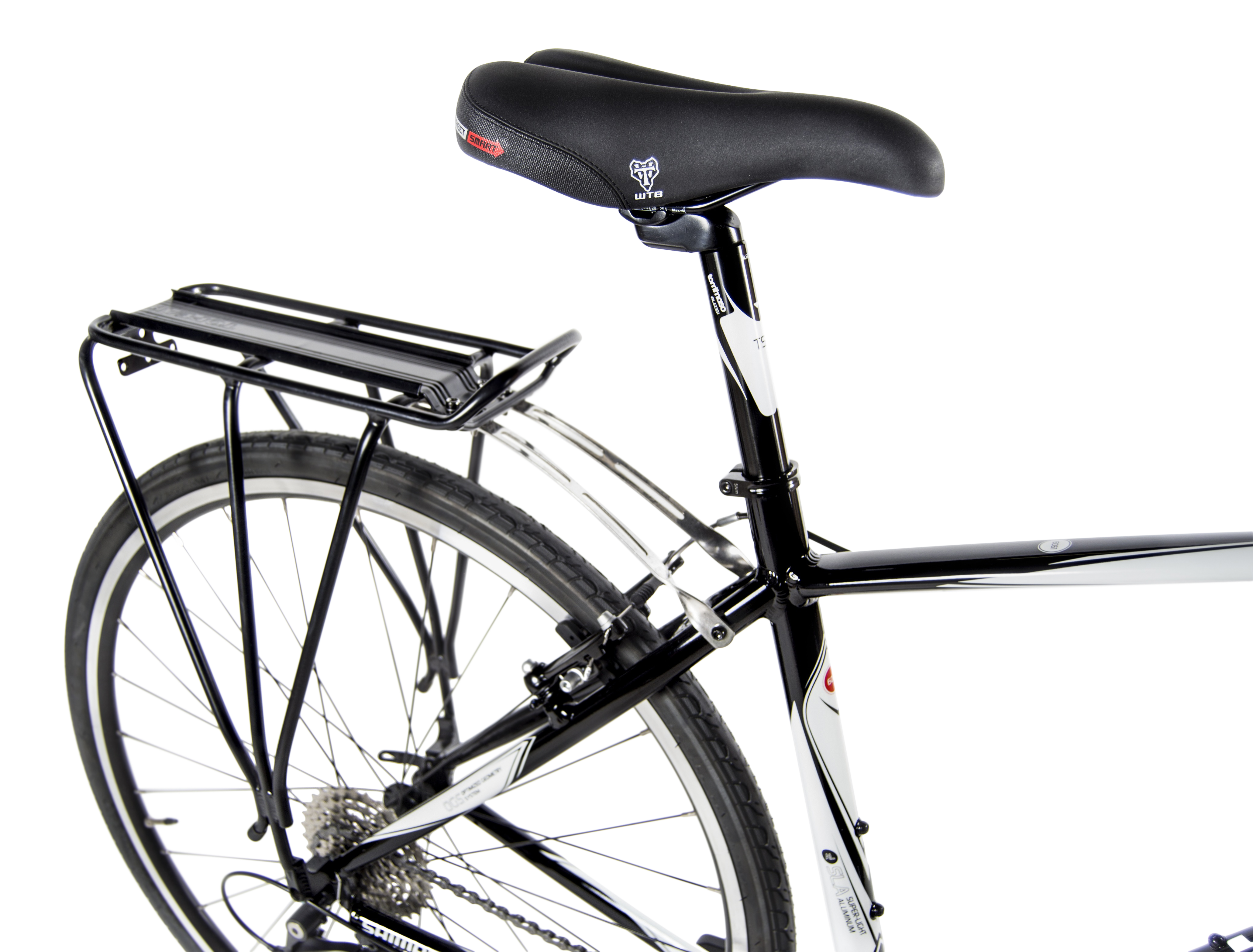 La Forma - Fitness / Hybrid