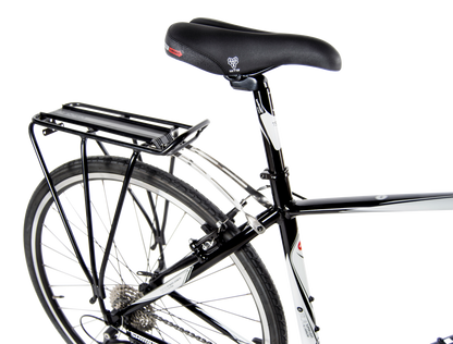La Forma - Black - DEMO Large (5'10"-6"0") SKU 60021