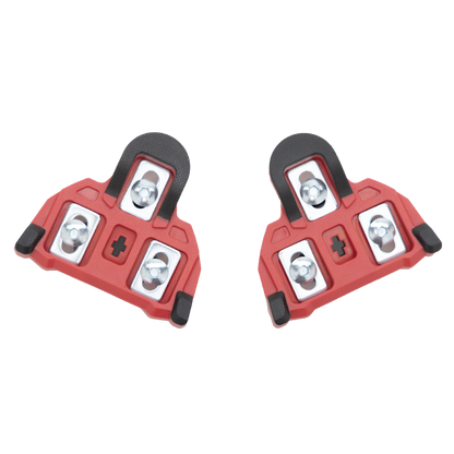 SPD-SL Cleats - 0 degree float
