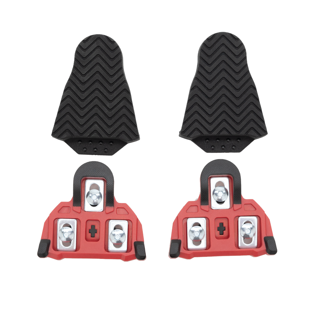 SPD-SL Cleats - 0 degree float
