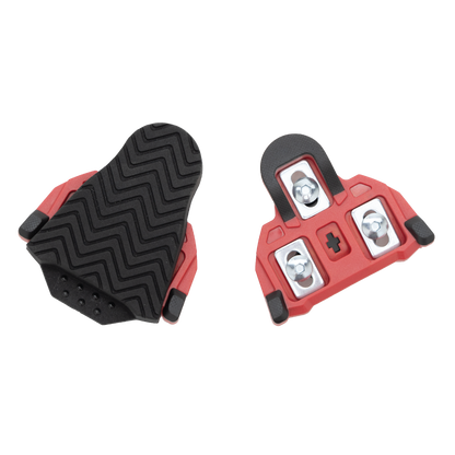 SPD-SL Cleats - 0 degree float