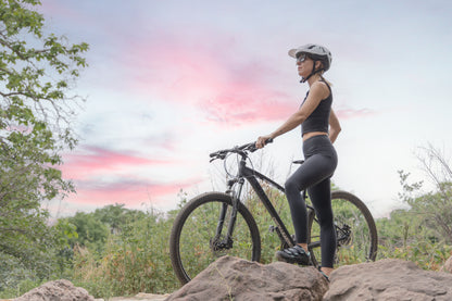 Gran Sasso - Mountain Bike