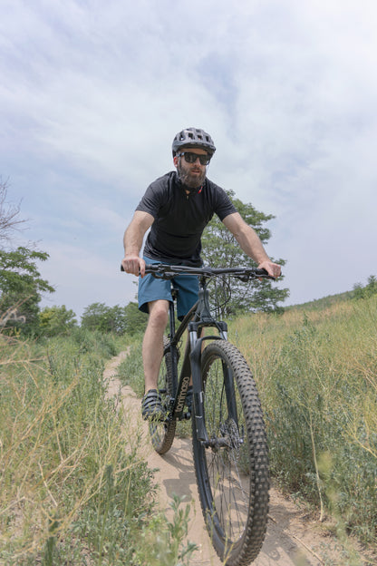 Gran Sasso - Mountain Bike