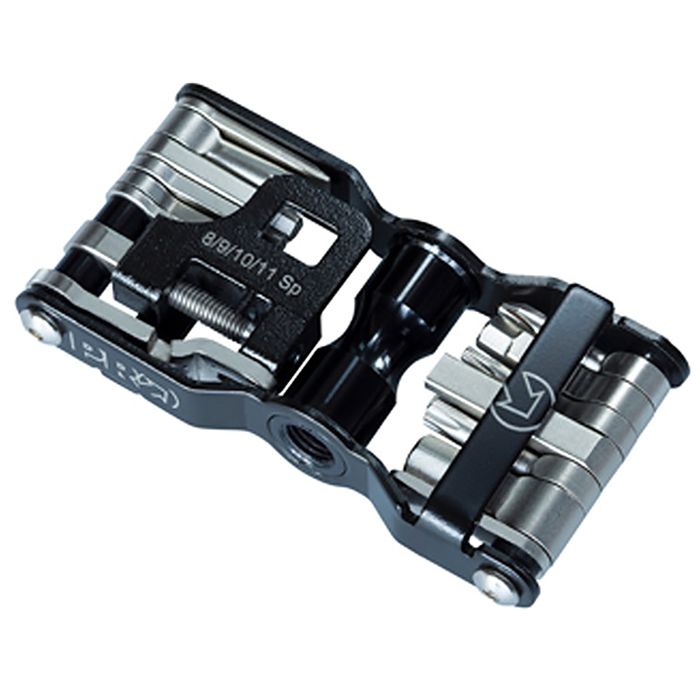 PRO Mini Tool Team CO2