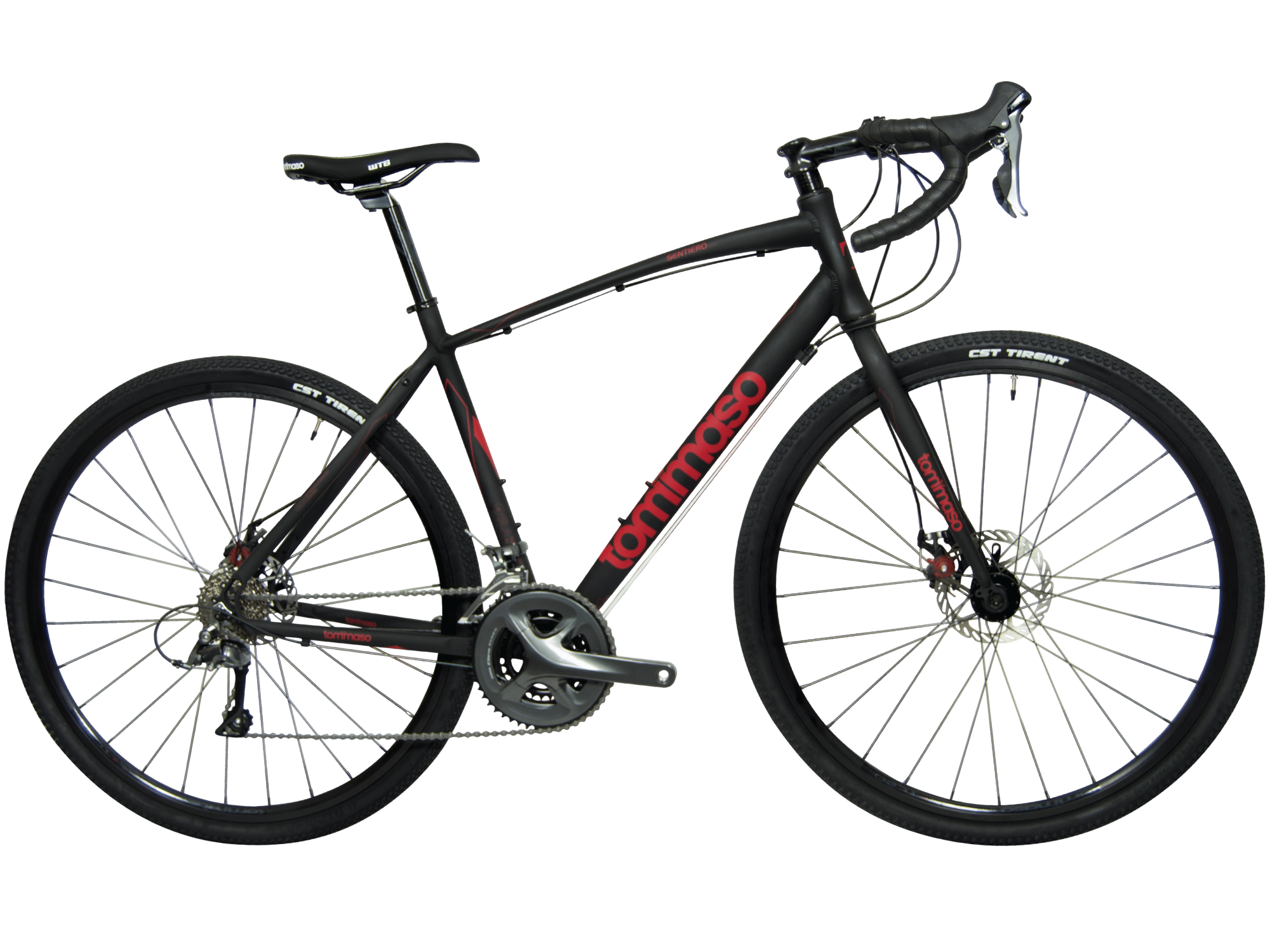Sentiero -  Adventure / Gravel Bike