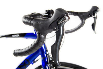 Monza - Road Bike