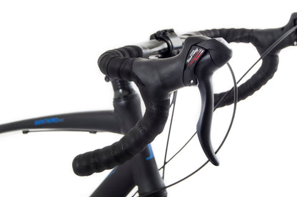 Siena - black/blue Demo XL (6'2"-6'5") 48985