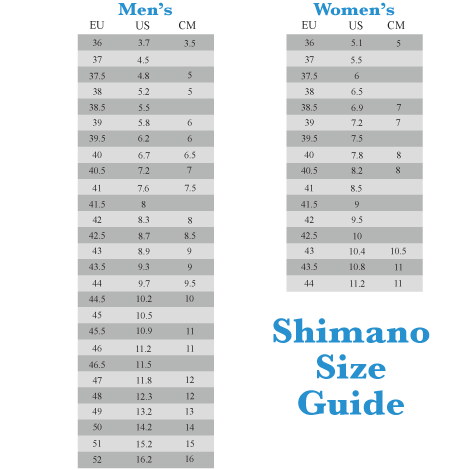 Shimano SH-RT5W Women's - DEMO MODEL