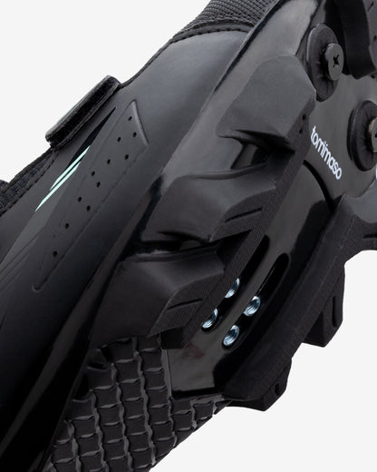 Terra - MTB/Indoor Cycling / SPD Cleats Included