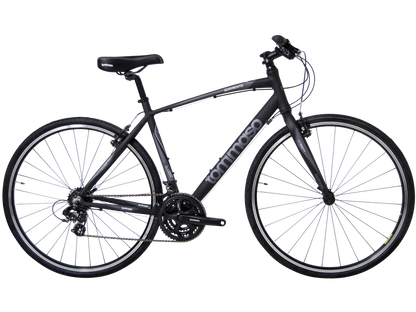 Sorrento - Fitness / Hybrid