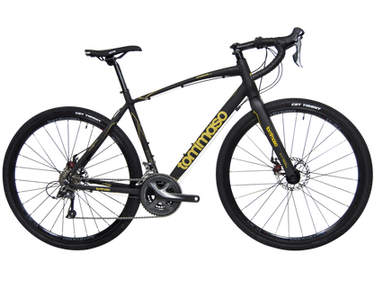 Sterrata - Adventure / Gravel Bike