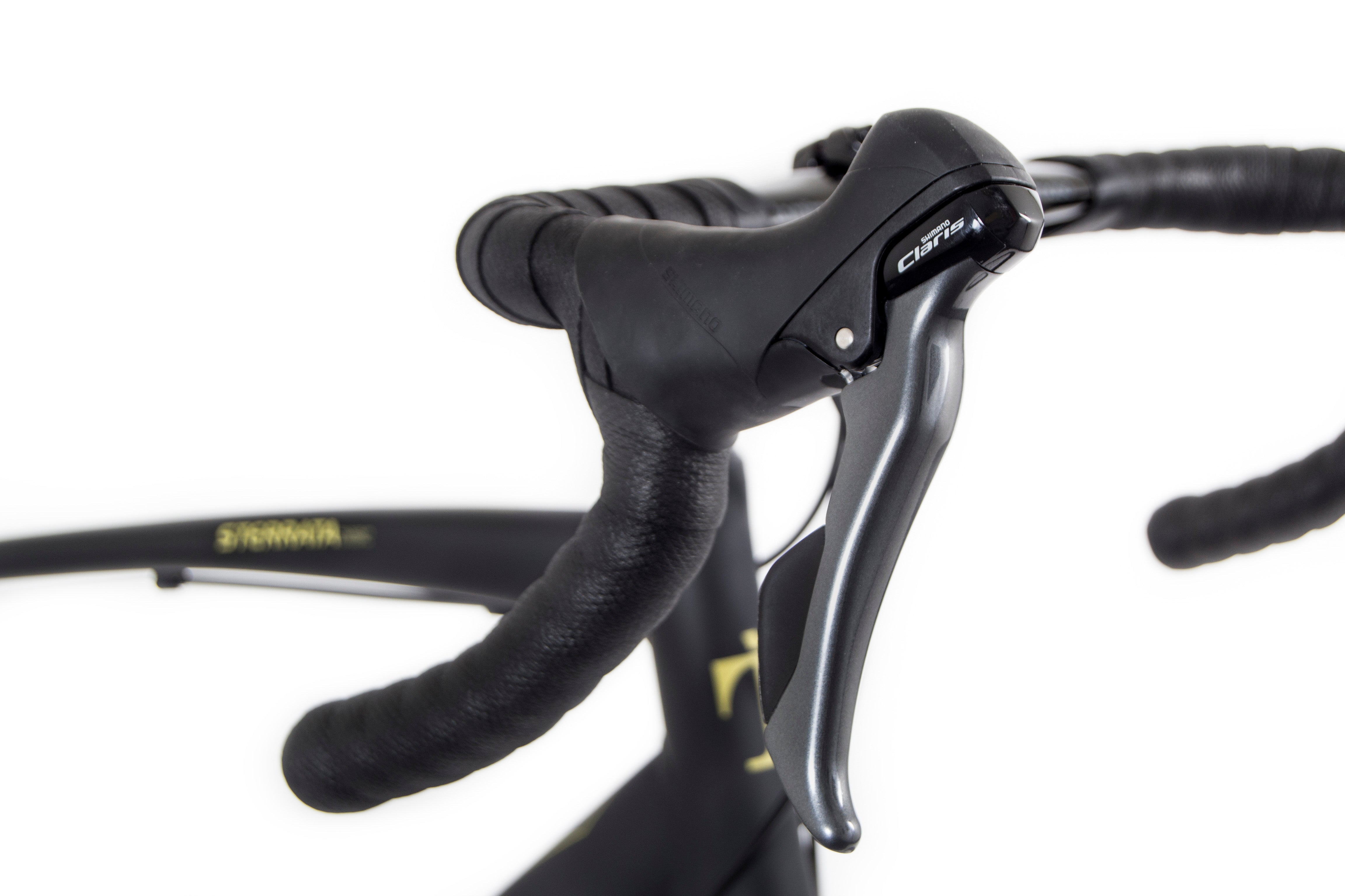 Sterrata - Adventure / Gravel Bike