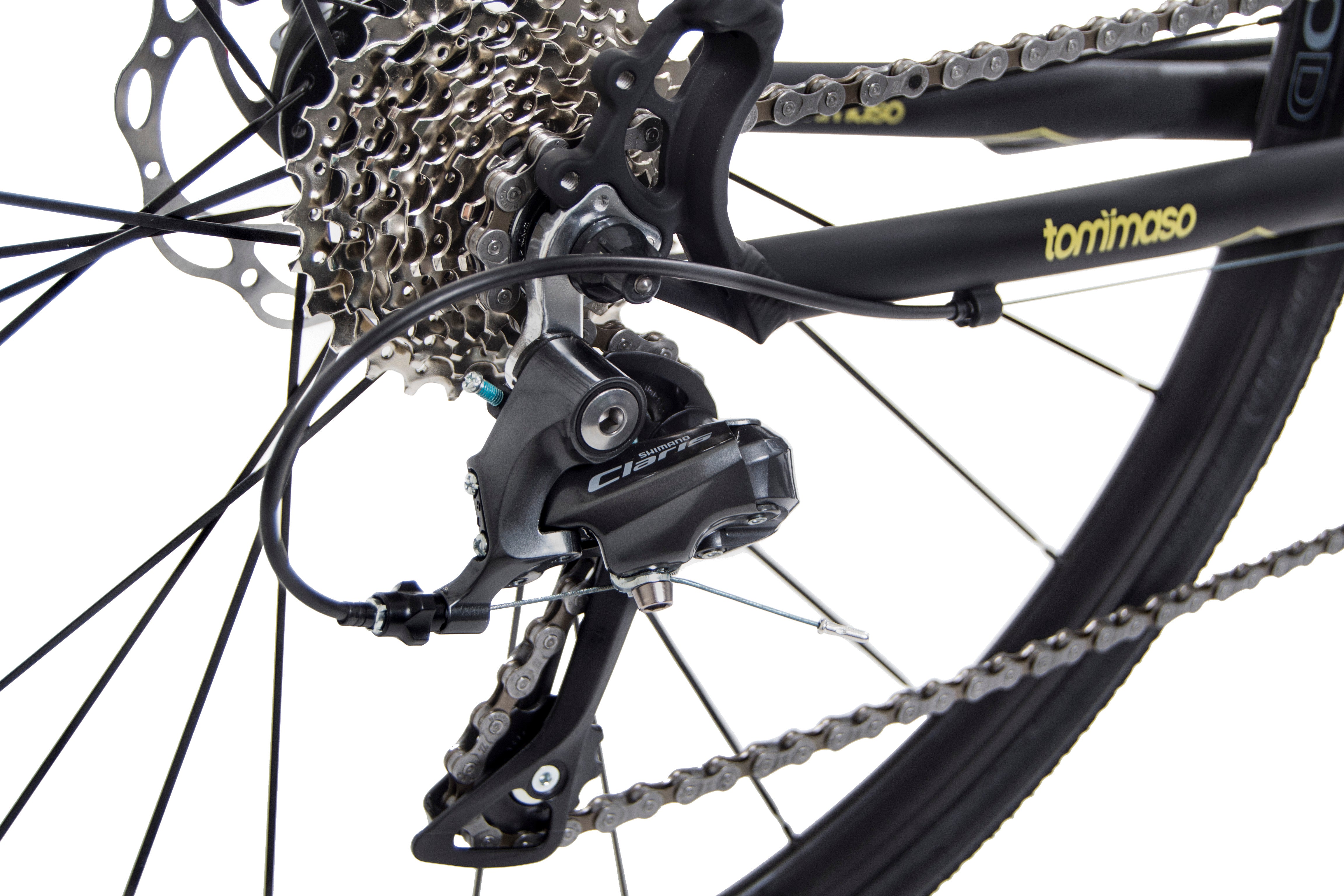 Sterrata - Adventure / Gravel Bike