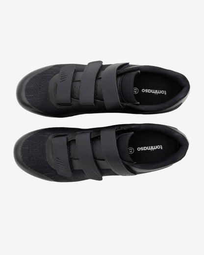 Strada 100 Knit - Peloton / Delta Cleats Included