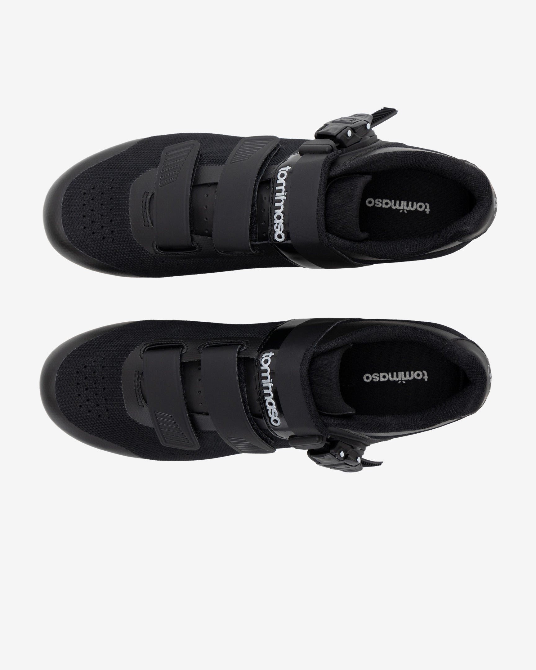 Strada 200 Knit - Peloton / Delta Cleats Included