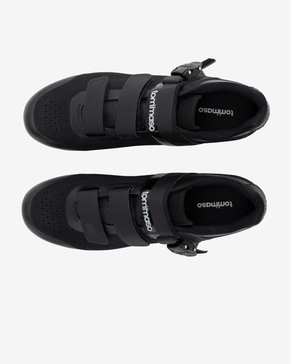 Strada 200 Knit - Peloton / Delta Cleats Included