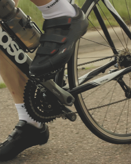Strada 100 - Road Cycling
