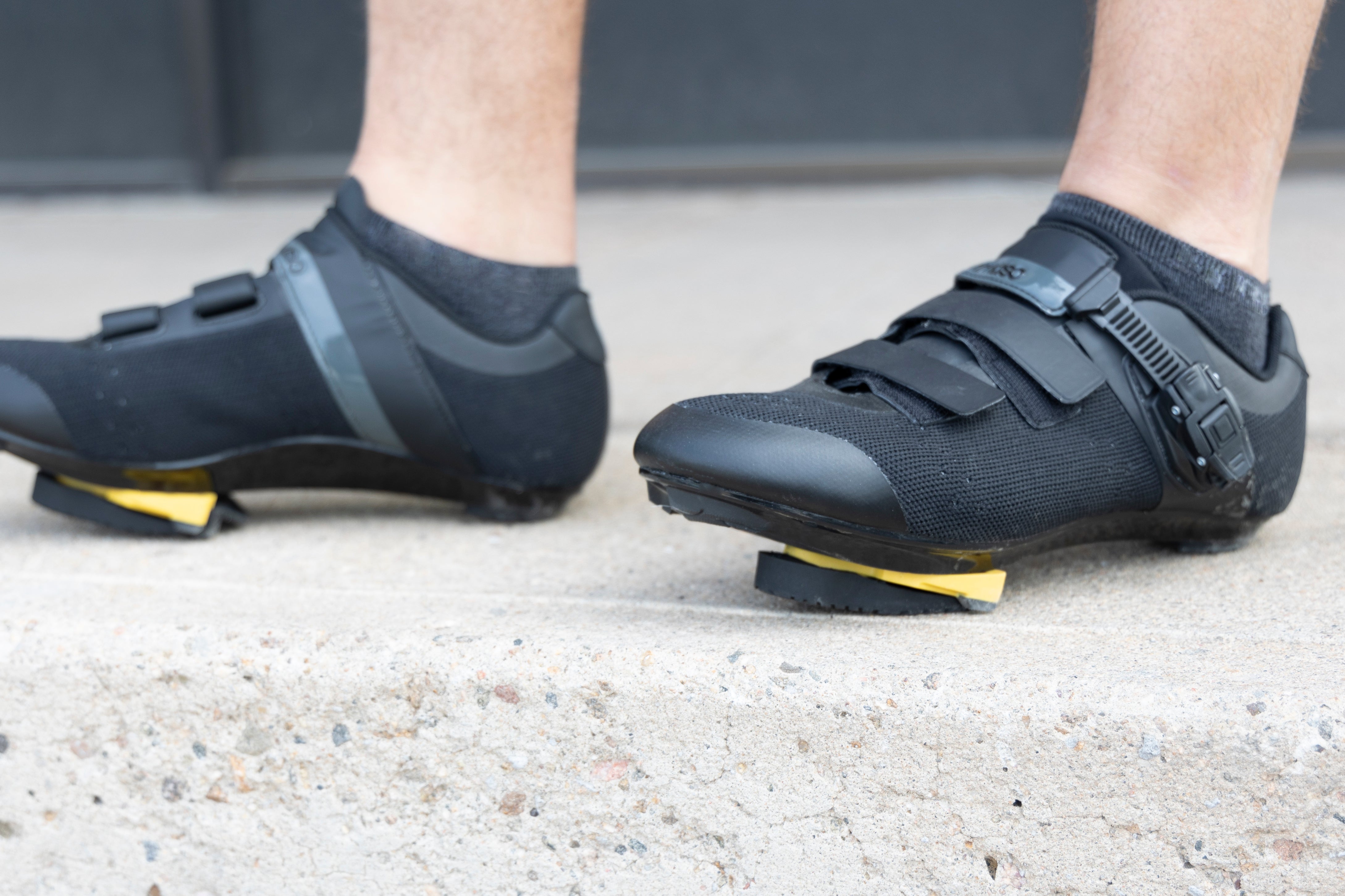 SPD-SL Cleats - 4.5 degree float