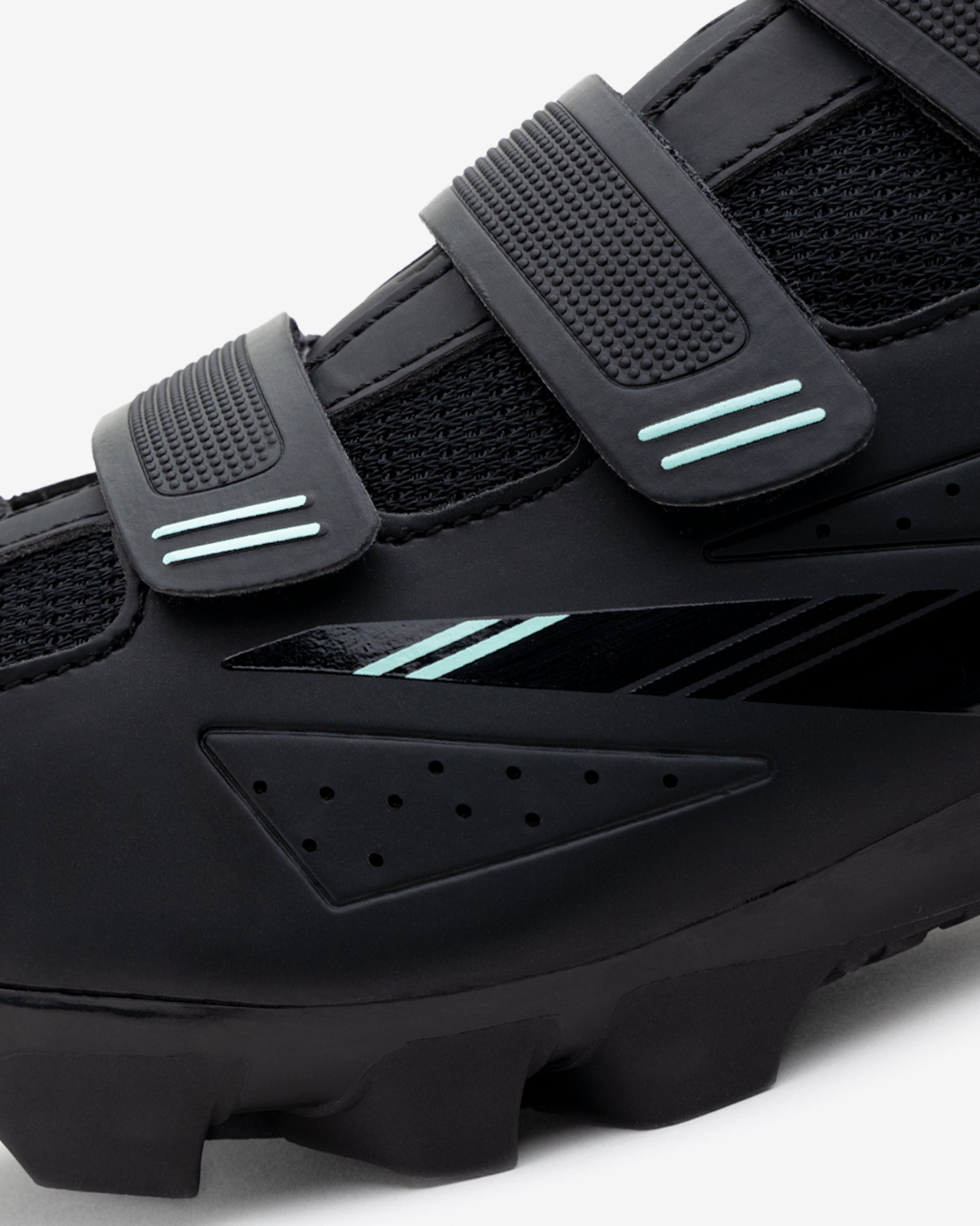 Terra - MTB/Indoor Cycling / SPD Cleats Included
