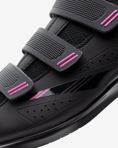 Pista 100 - Indoor Cycling / SPD Cleats Included