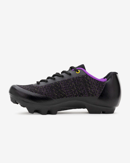 Terra Lace - Indoor Cycling / Mountain Biking with SPD Cleats Included