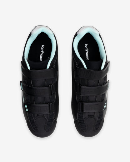 Terra 100 - Black/Blue - DEMO