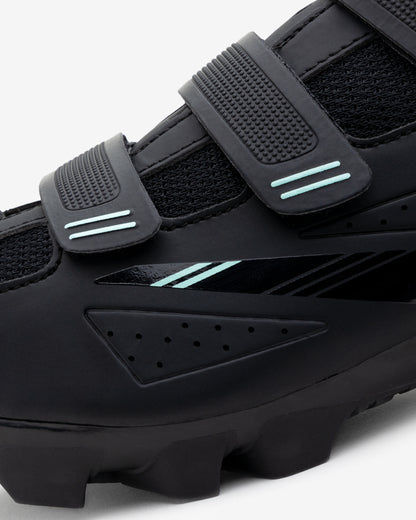 Terra - MTB/Indoor Cycling / SPD Cleats Included