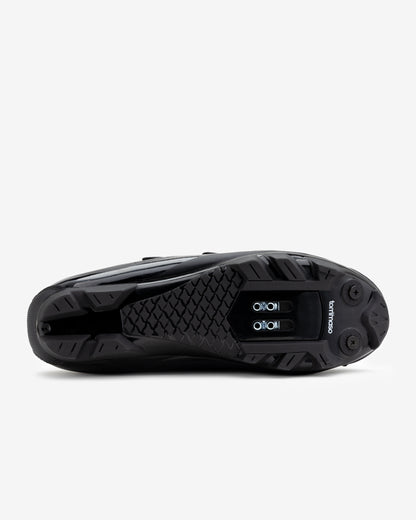 Terra 100 - Black/Blue - DEMO