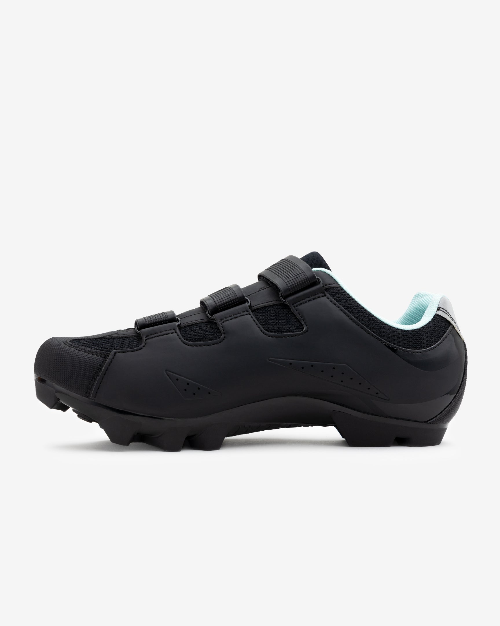 Terra - MTB/Indoor Cycling / SPD Cleats Included