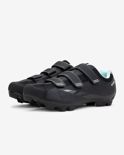 Terra 100 - Black/Blue - DEMO