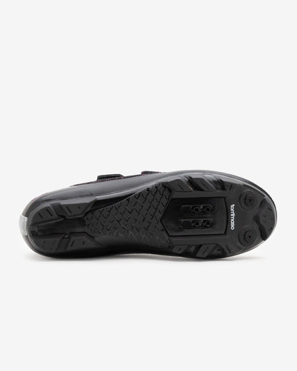 Terra Knit - Indoor Cycling/Mountain Biking with SPD Cleats Included