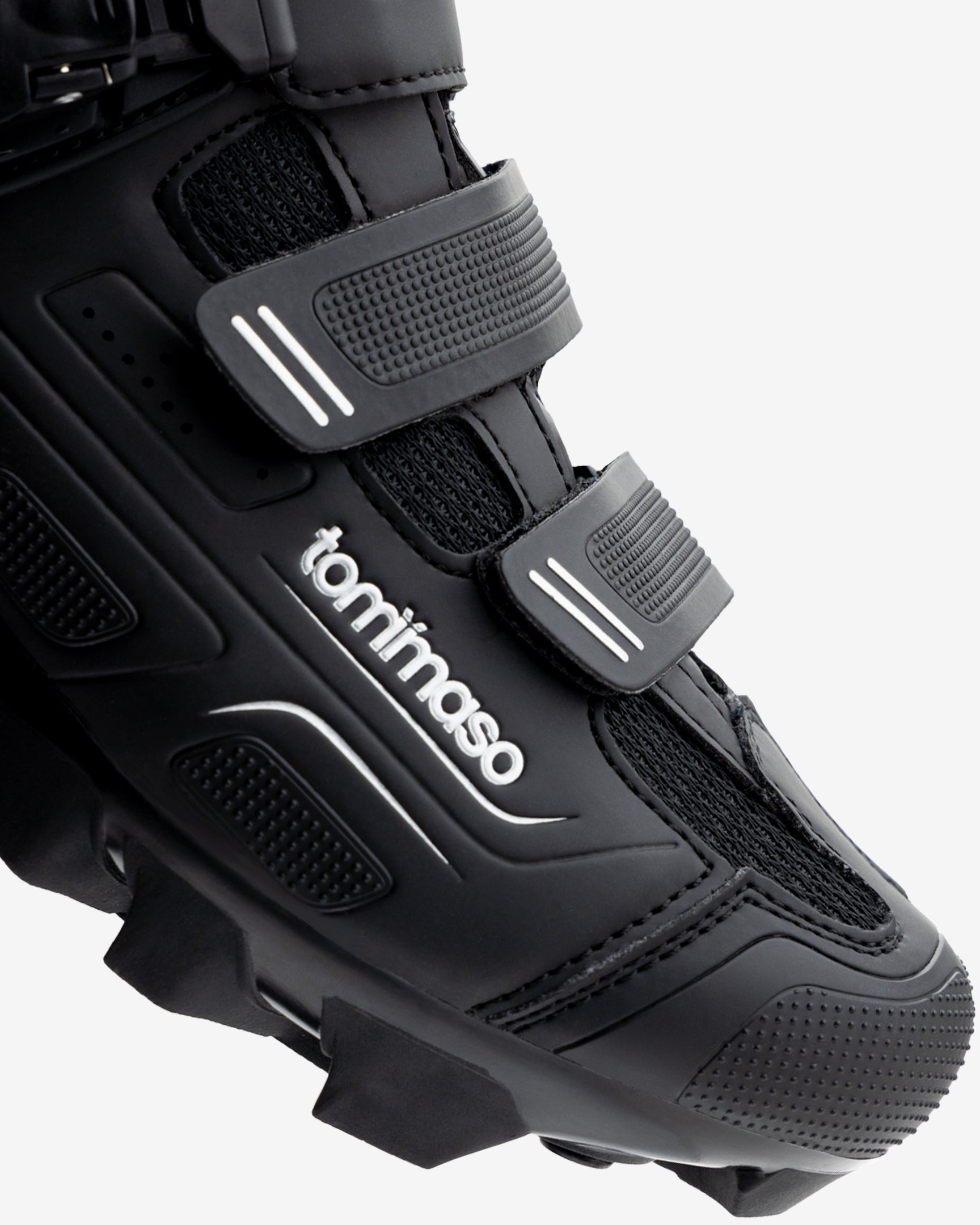 Montagna 200 - Mountain Biking / Indoor Cycling