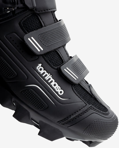 Montagna 200 - Mountain Biking / Indoor Cycling