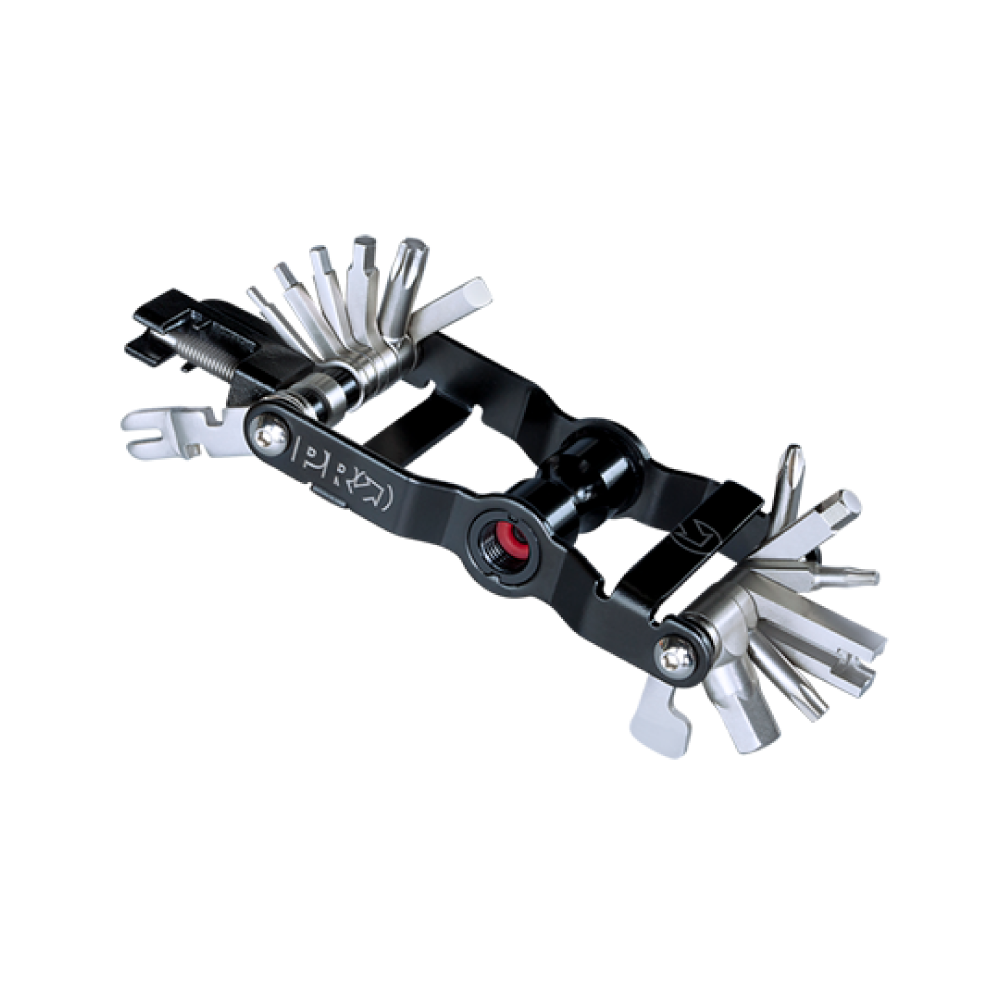 PRO Mini Tool Team CO2