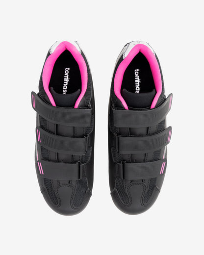 Pista 100 - Indoor Cycling / SPD Cleats Included