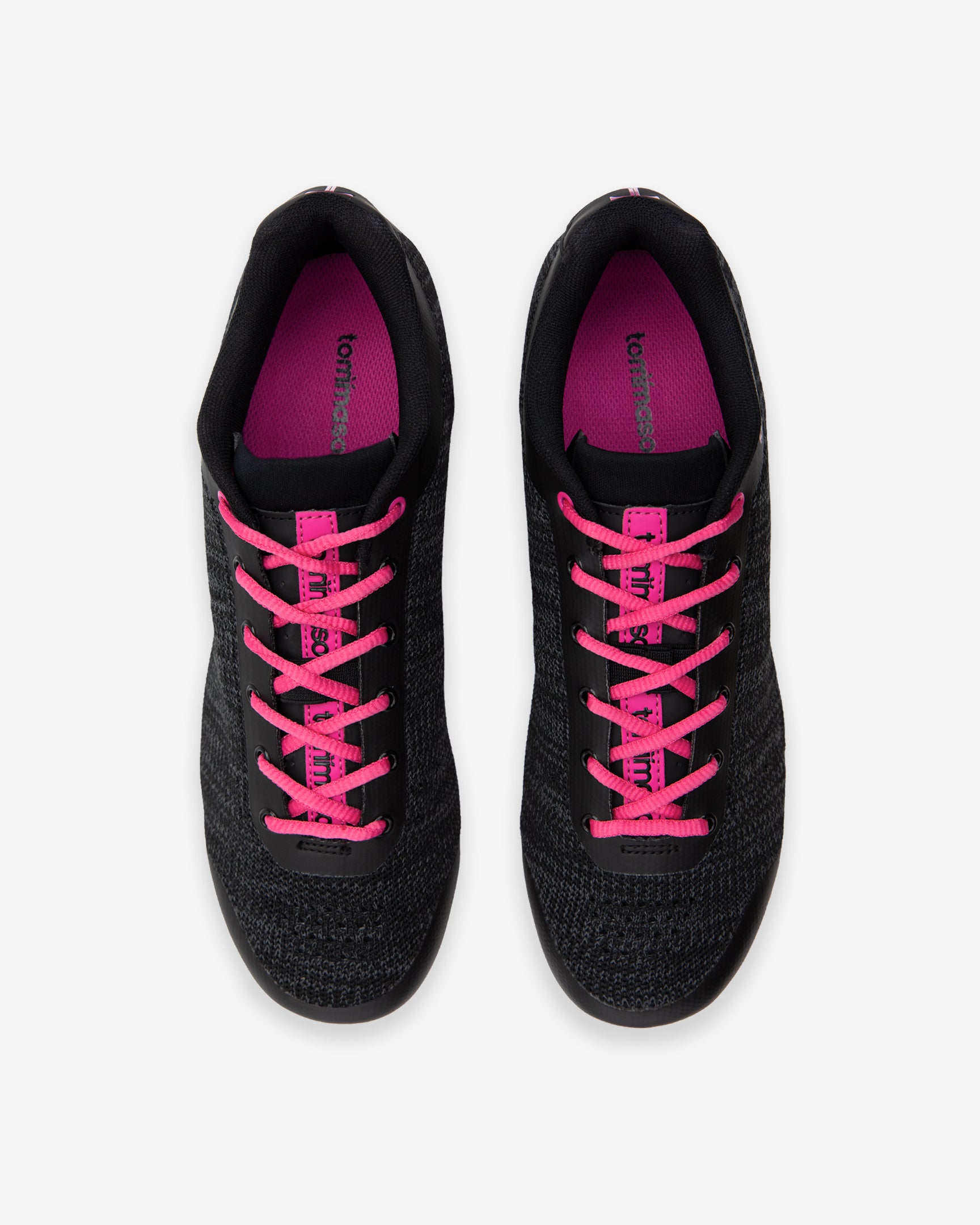 Pista Aria Knit - Indoor Cycling / SPD Cleats Included