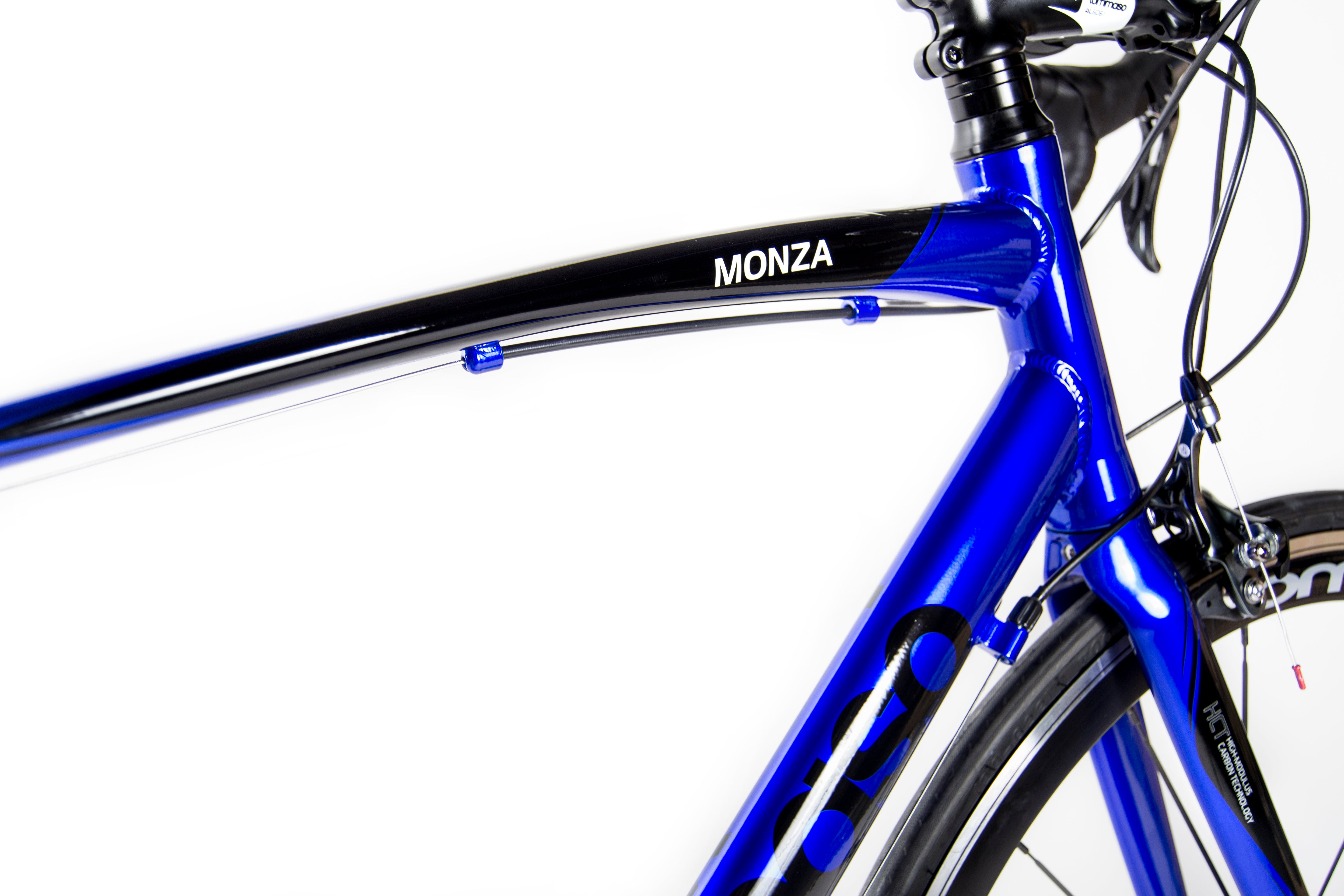 Monza - Road Bike