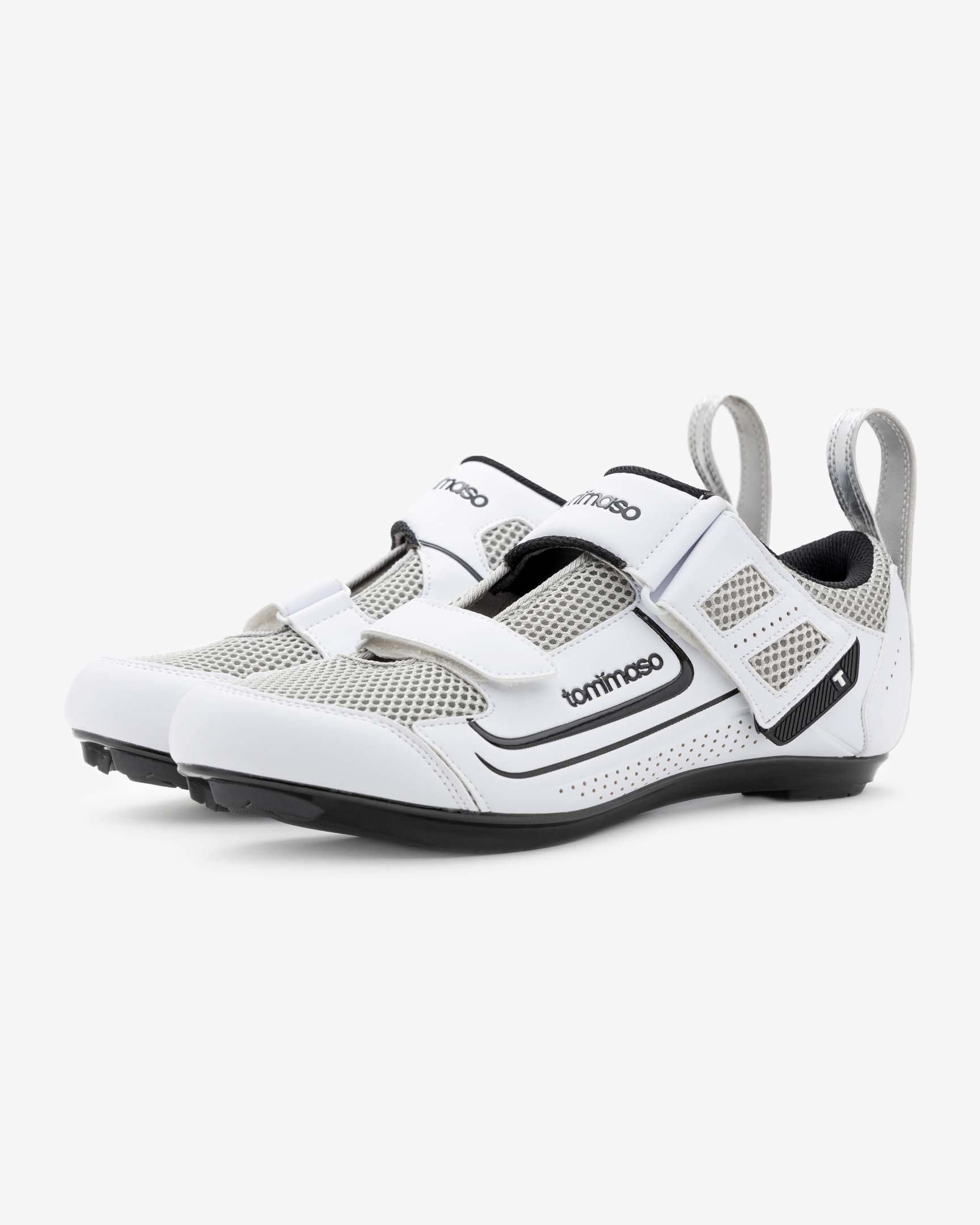 Veloce - Peloton / Delta Cleats Included