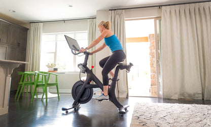 Pista Aria Knit - Indoor Cycling / SPD Cleats Included