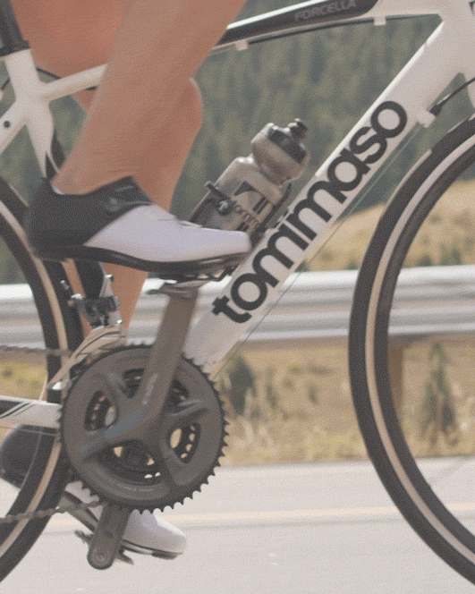 Pista Elite - Road Cycling