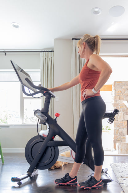 Venezia - Indoor Cycling & Commuting / SPD Cleats Included