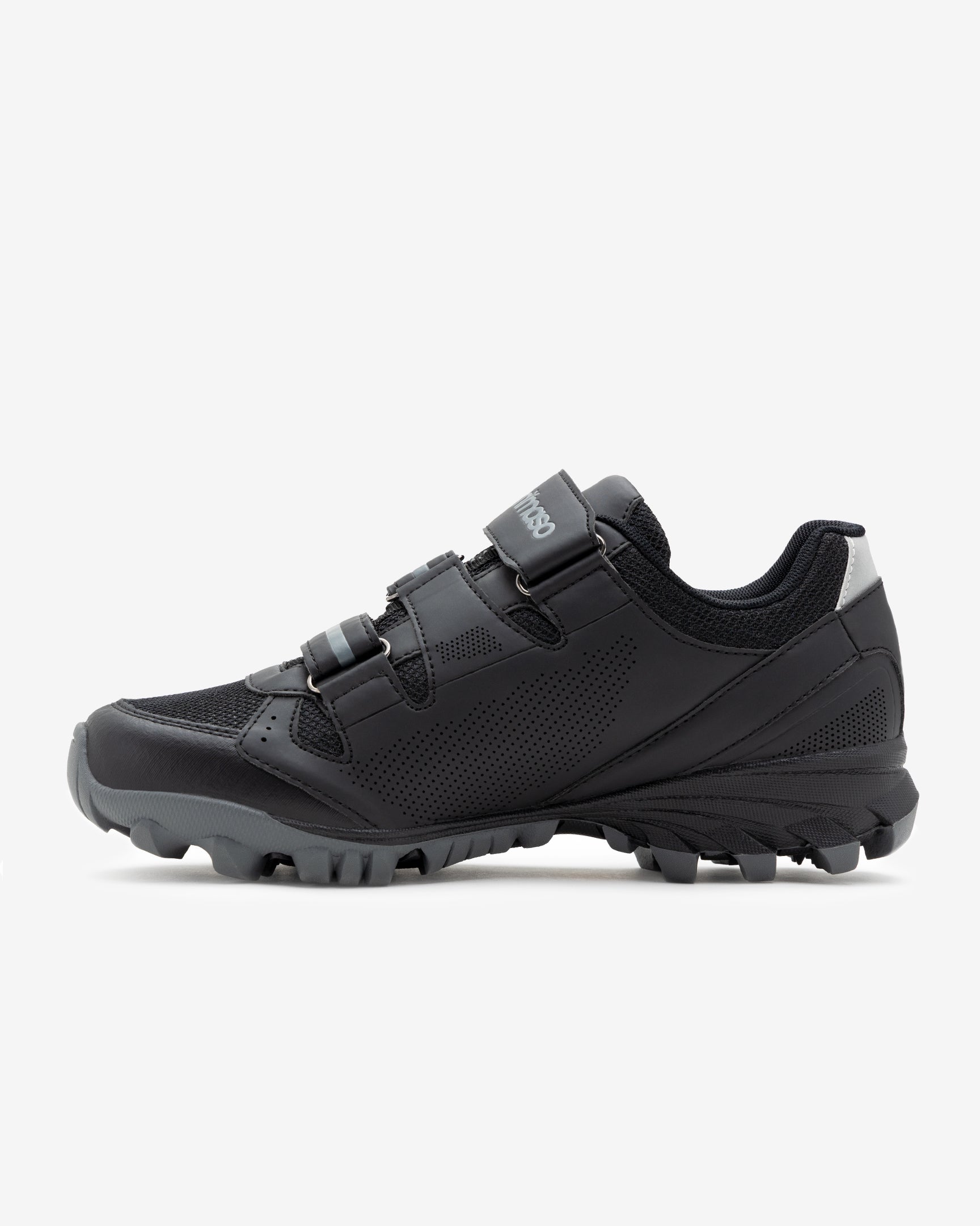 GENAI Chaussures de vélo de route pour femme avec crampons GENAI Chaussures de vélo de route pour femme avec crampons
