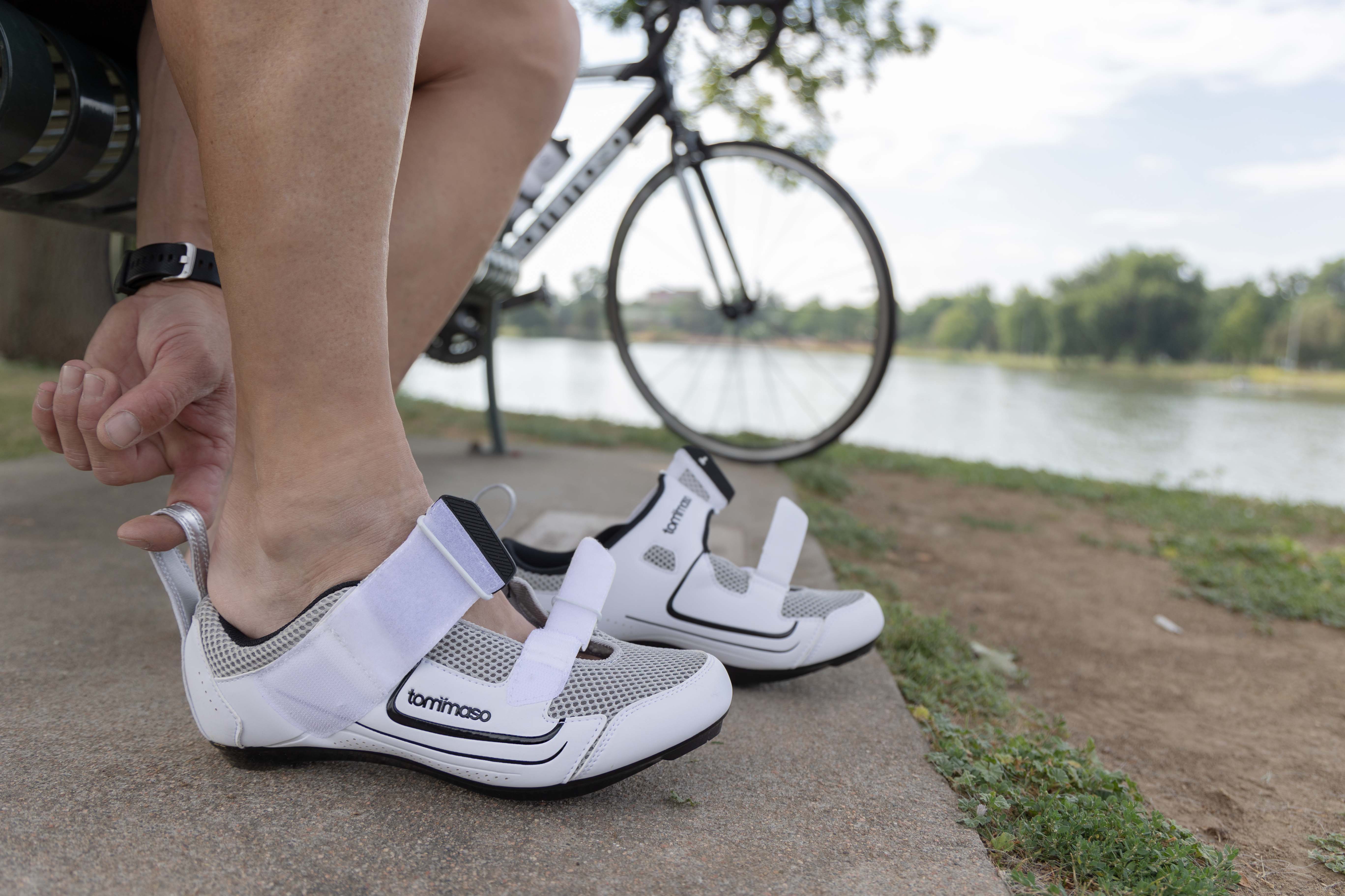 Veloce - Triathlon