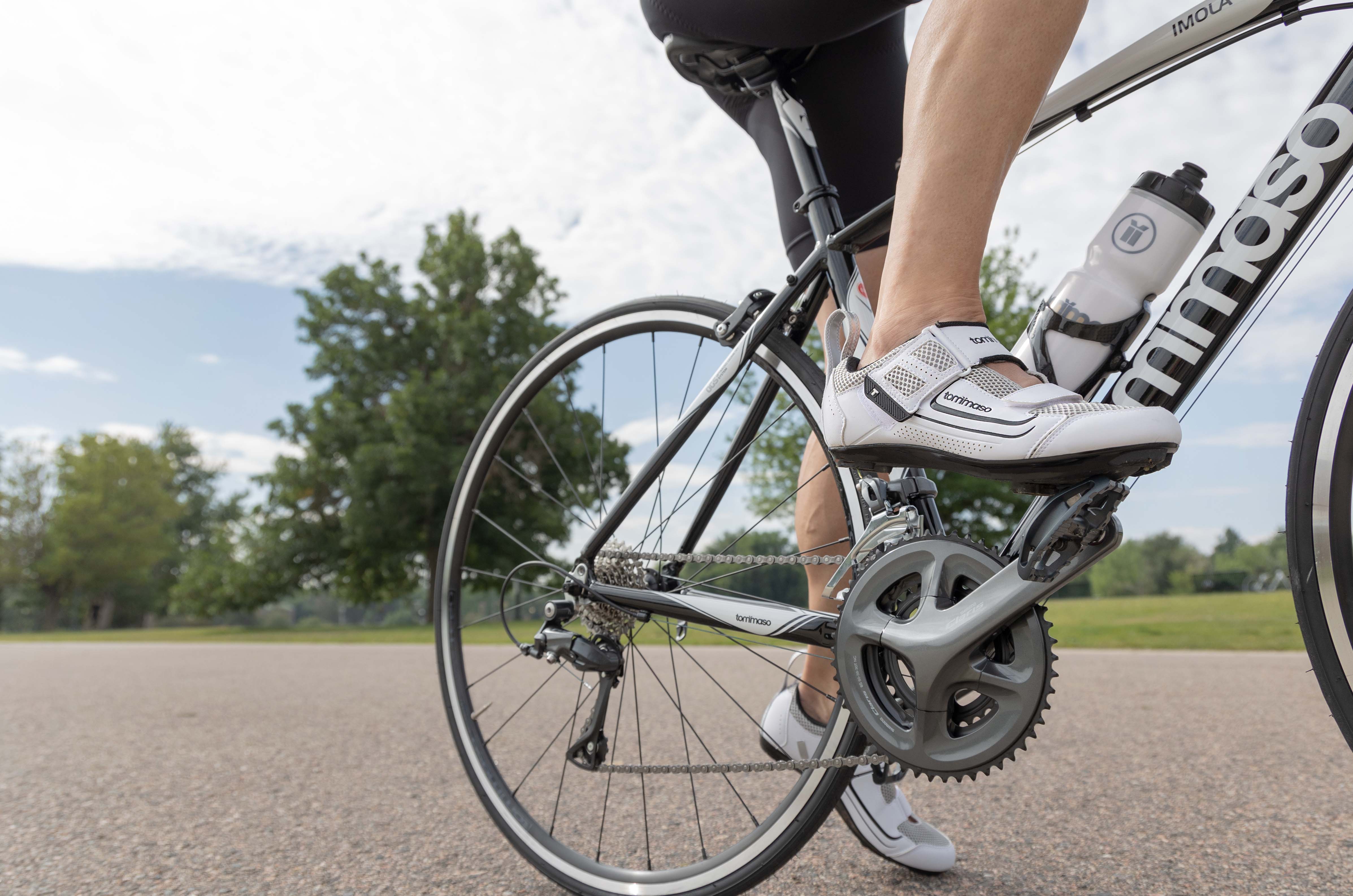 Veloce - Triathlon