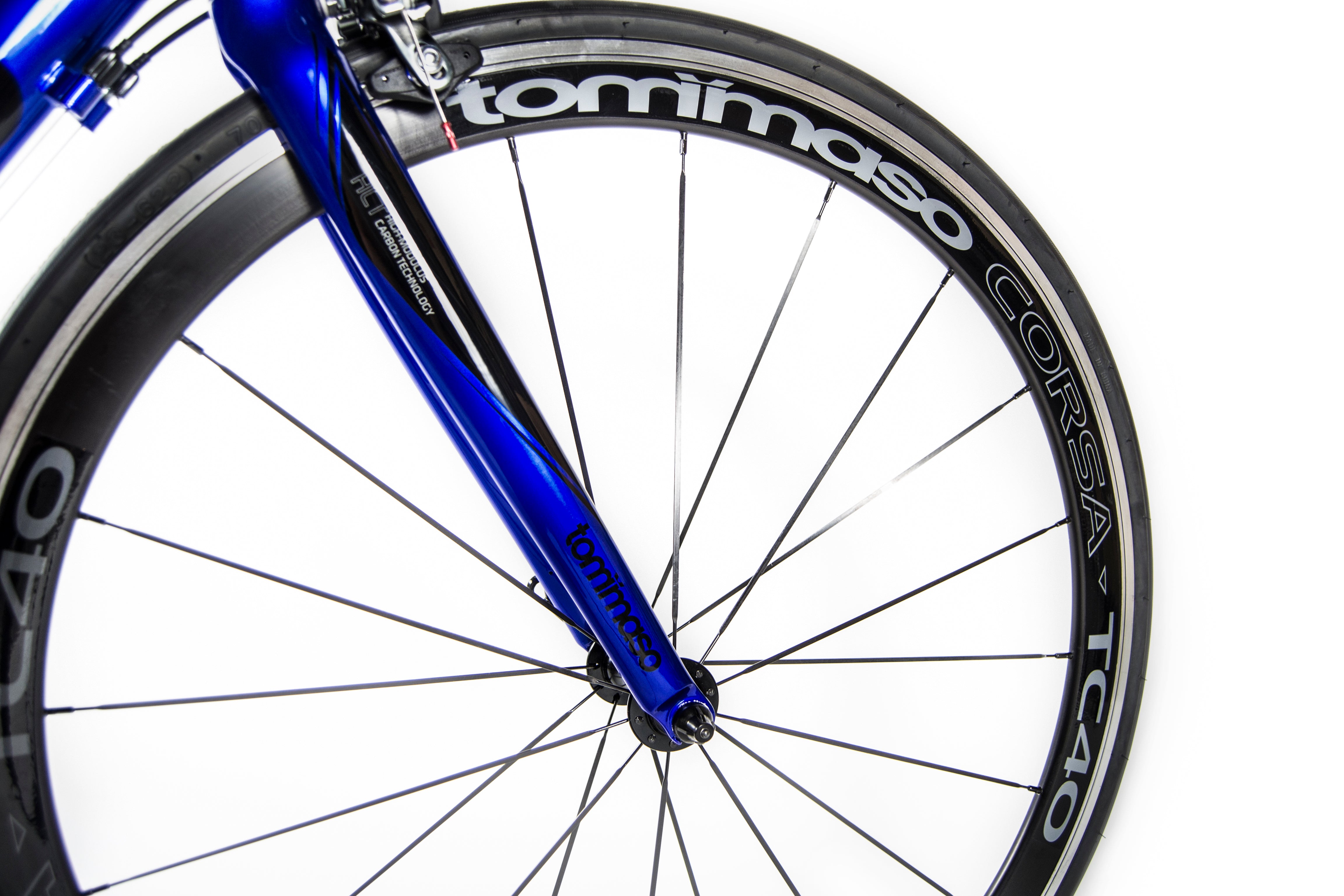 Monza - Road Bike