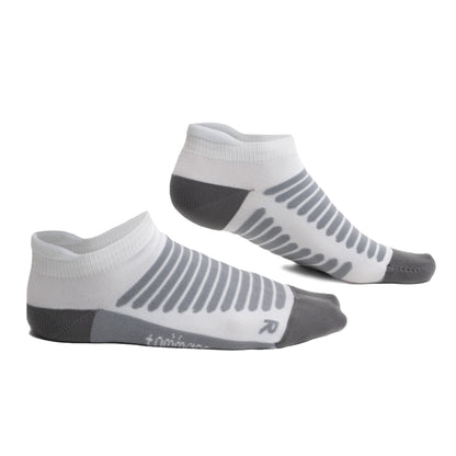 Tommaso Ultra Padded Socks (3 Pair Pack) - White