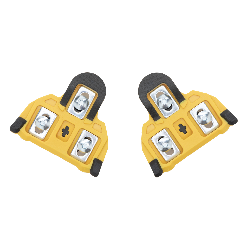 SPD-SL Cleats - 4.5 degree float - Stock Missing