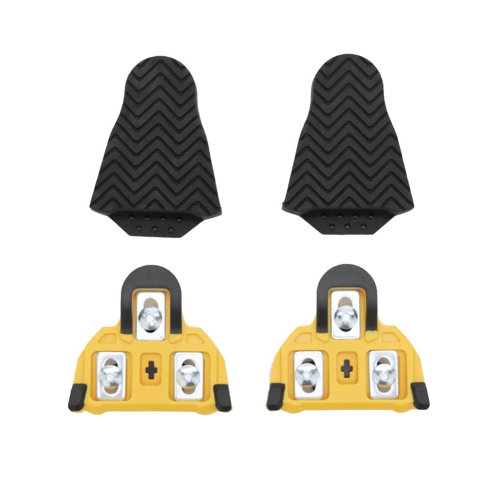 SPD-SL Cleats - 4.5 degree float - Stock Missing